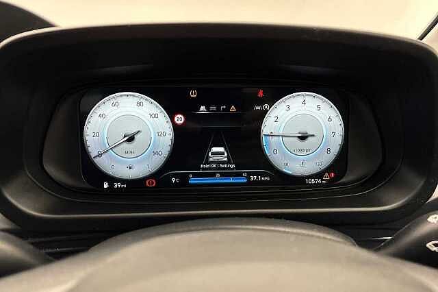 Hyundai i20 T-GDI PREMIUM