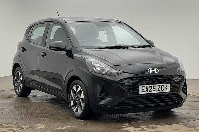 Hyundai i10 PREMIUM