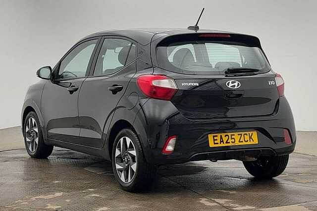 Hyundai i10 PREMIUM