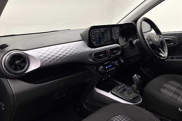 Hyundai i10 PREMIUM