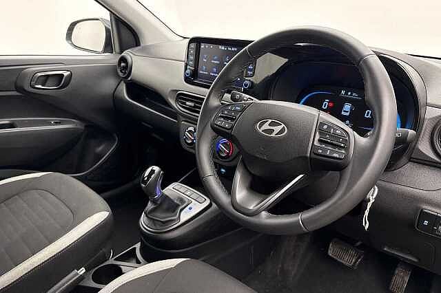 Hyundai i10 PREMIUM