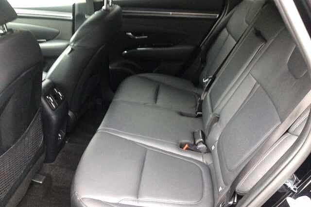 Hyundai Tucson T-GDI ULTIMATE