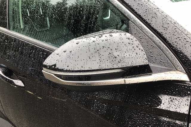 Hyundai Tucson T-GDI ULTIMATE