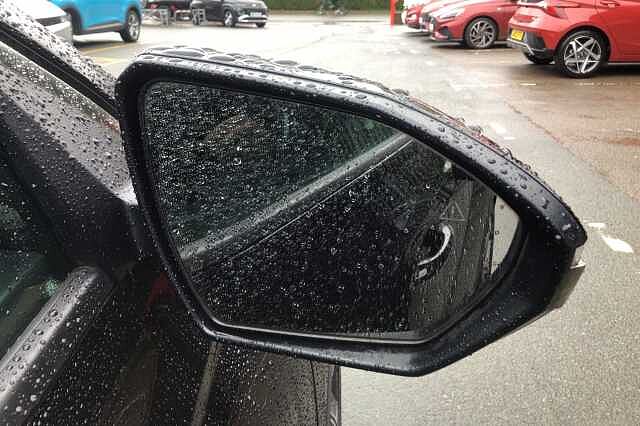 Hyundai Tucson T-GDI ULTIMATE