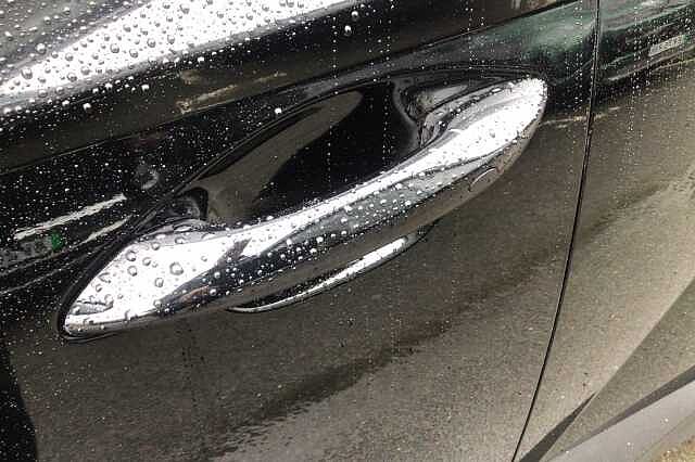 Hyundai Tucson T-GDI ULTIMATE