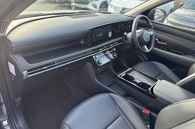 Hyundai Tucson T-GDI ULTIMATE