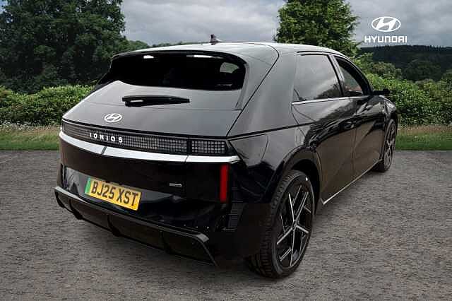 Hyundai Ioniq 5 N LINE S