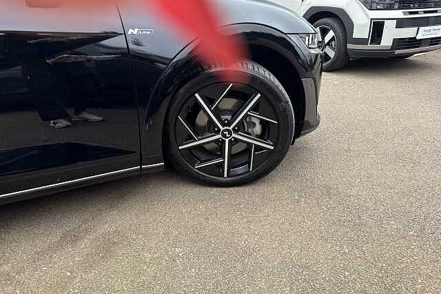 Hyundai Ioniq 5 N LINE S
