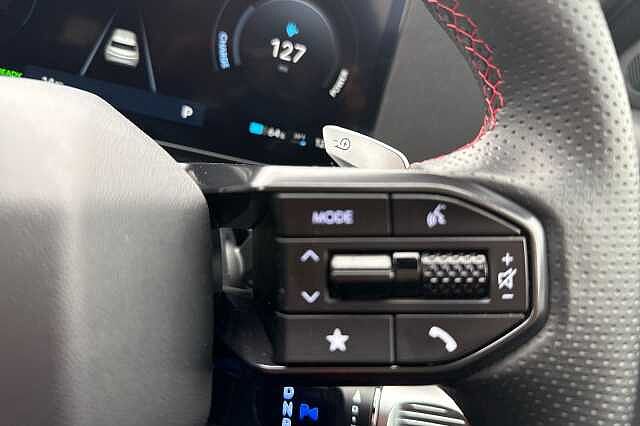 Hyundai Ioniq 5 N LINE S