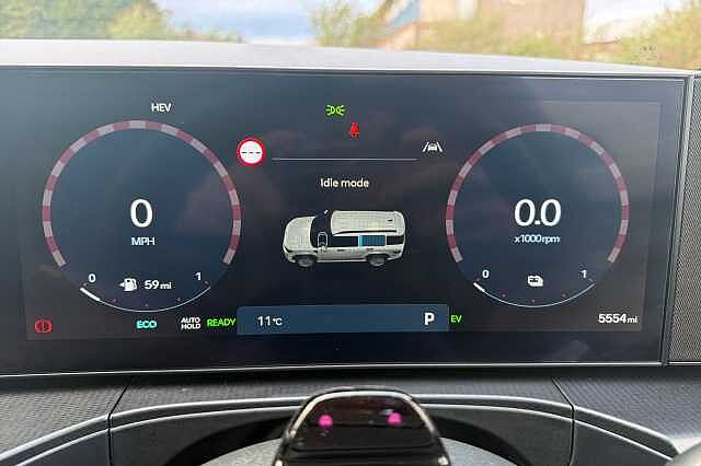 Hyundai Santa Fe CALLIGRAPHY