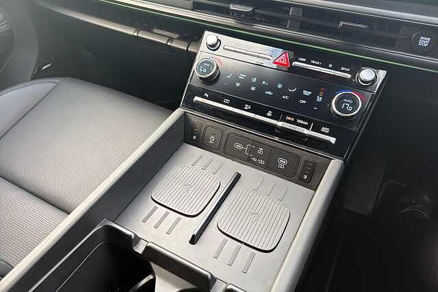 Hyundai Santa Fe CALLIGRAPHY