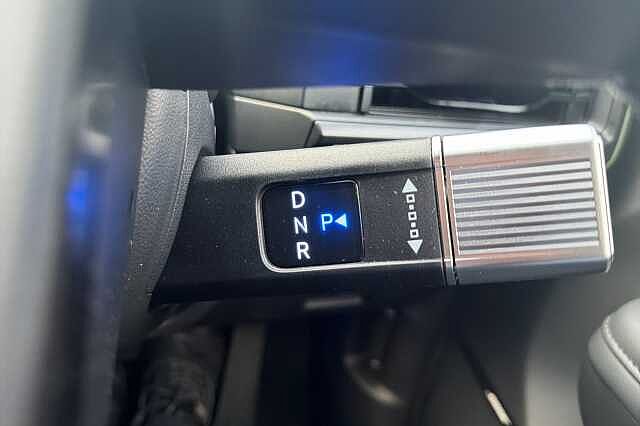 Hyundai Santa Fe CALLIGRAPHY