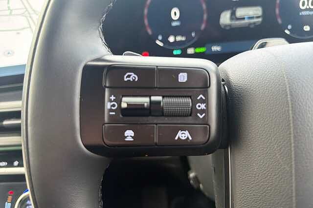 Hyundai Santa Fe CALLIGRAPHY