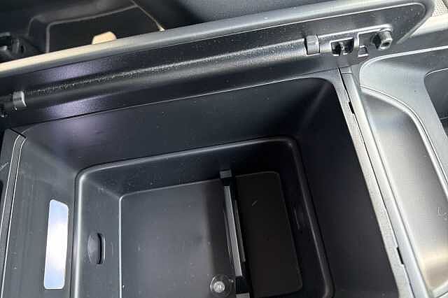 Hyundai Santa Fe CALLIGRAPHY