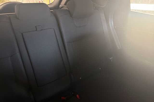 Hyundai Tucson T-GDI SE CONNECT