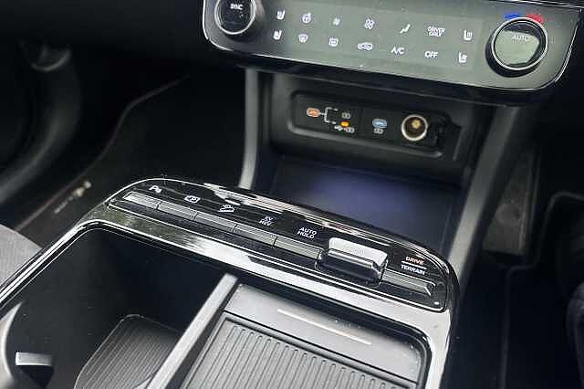 Hyundai Tucson T-GDI N LINE S