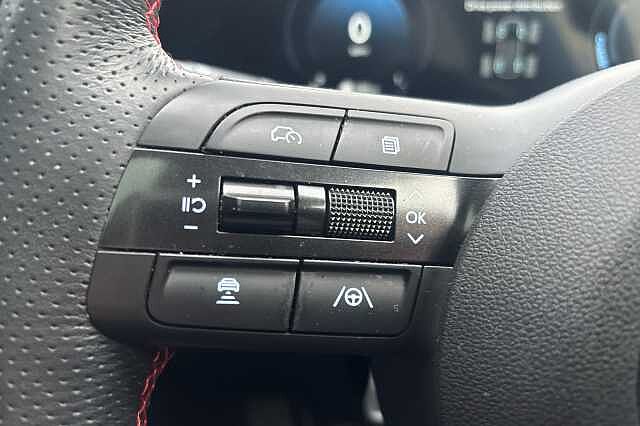 Hyundai Tucson T-GDI N LINE S