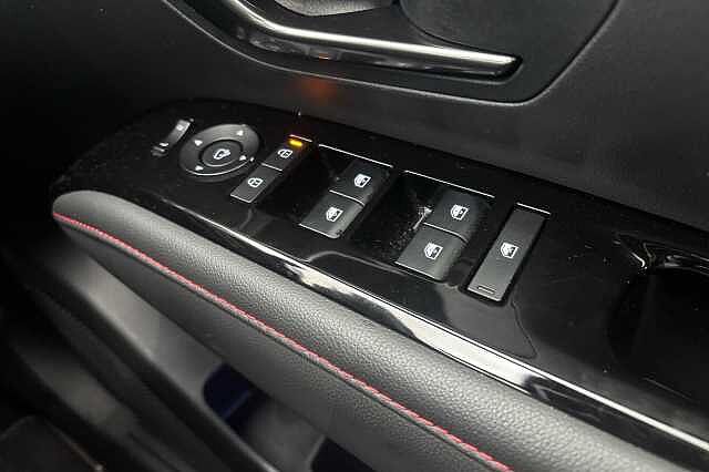 Hyundai Tucson T-GDI N LINE S