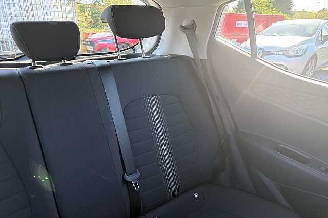 Hyundai i10 MPI SE CONNECT