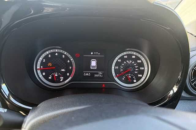 Hyundai i10 MPI SE CONNECT