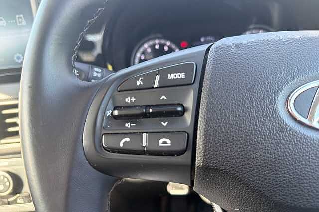 Hyundai i10 MPI SE CONNECT