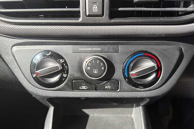 Hyundai i10 MPI SE CONNECT