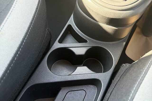 Hyundai i10 MPI SE CONNECT