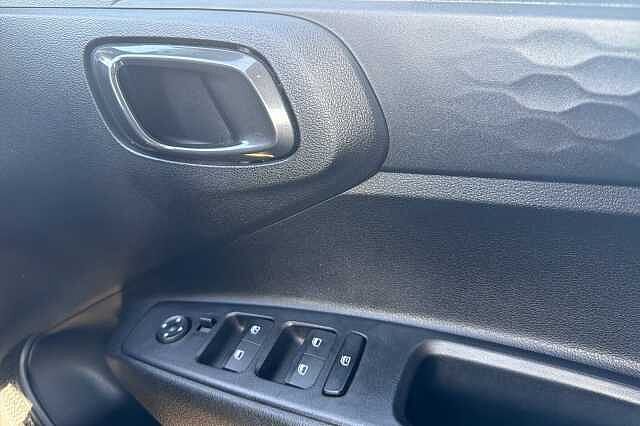 Hyundai i10 MPI SE CONNECT