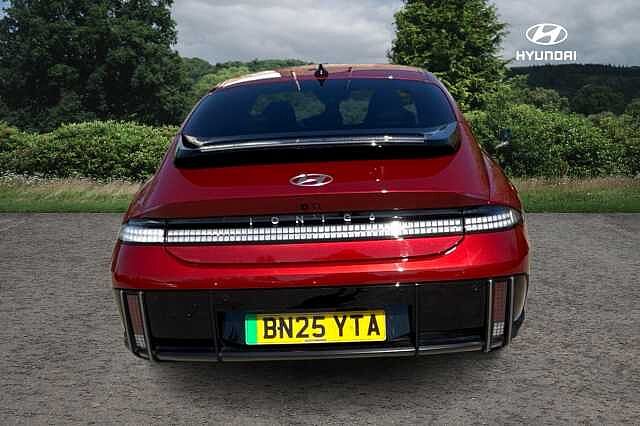 Hyundai Ioniq 6 PREMIUM