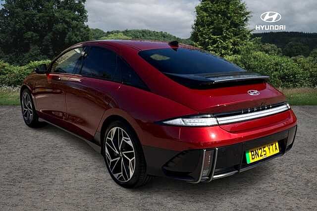 Hyundai Ioniq 6 PREMIUM