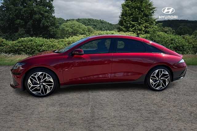 Hyundai Ioniq 6 PREMIUM