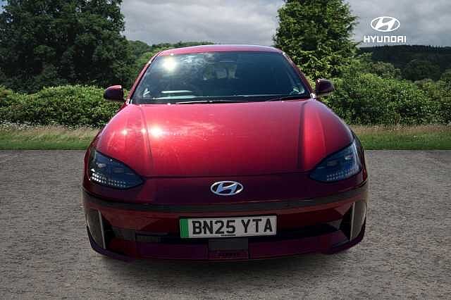 Hyundai Ioniq 6 PREMIUM