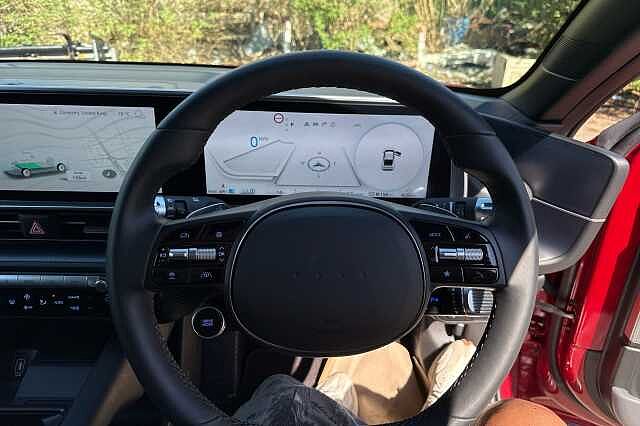 Hyundai Ioniq 6 PREMIUM