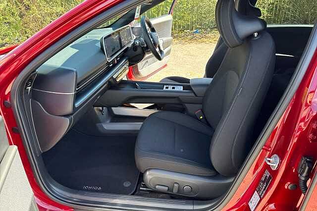 Hyundai Ioniq 6 PREMIUM