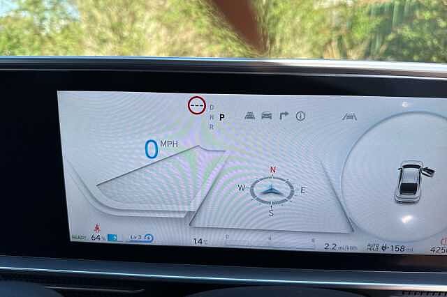 Hyundai Ioniq 6 PREMIUM