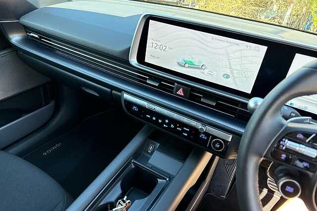 Hyundai Ioniq 6 PREMIUM