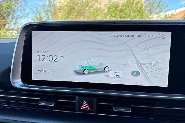 Hyundai Ioniq 6 PREMIUM