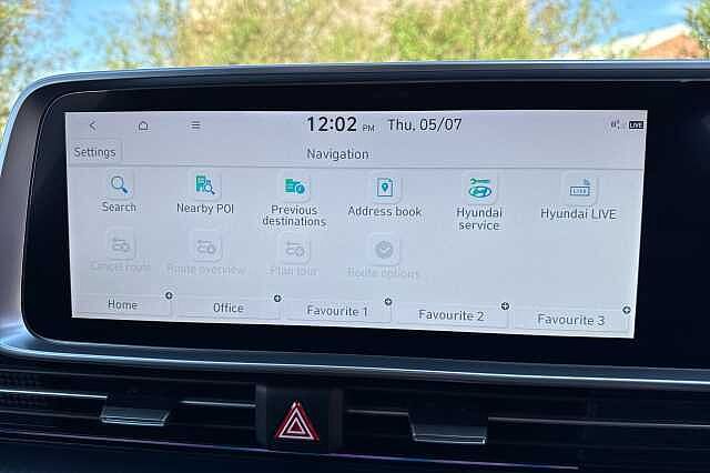 Hyundai Ioniq 6 PREMIUM