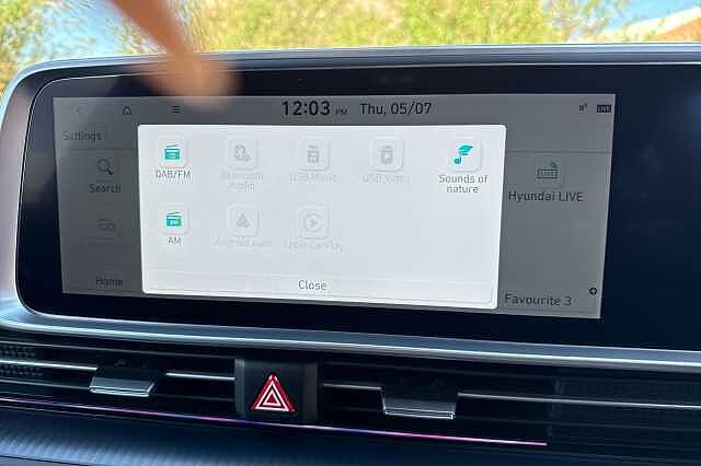 Hyundai Ioniq 6 PREMIUM