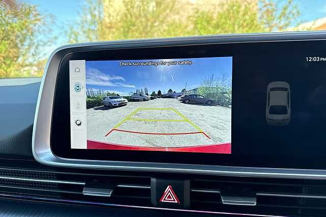 Hyundai Ioniq 6 PREMIUM