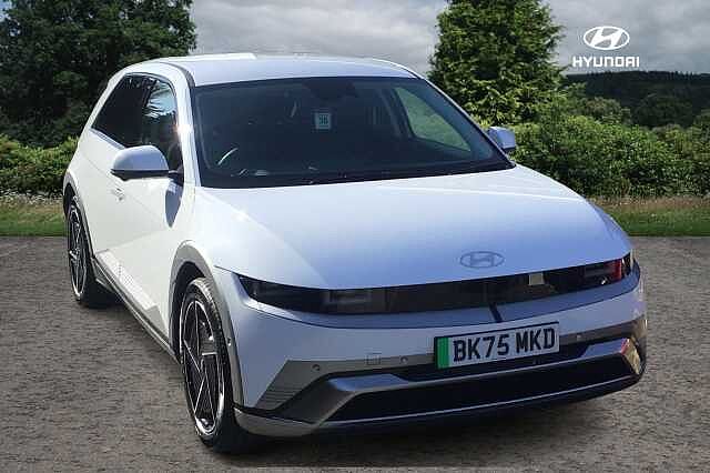 Hyundai Ioniq 5 ULTIMATE