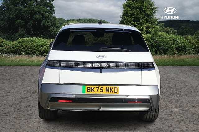 Hyundai Ioniq 5 ULTIMATE