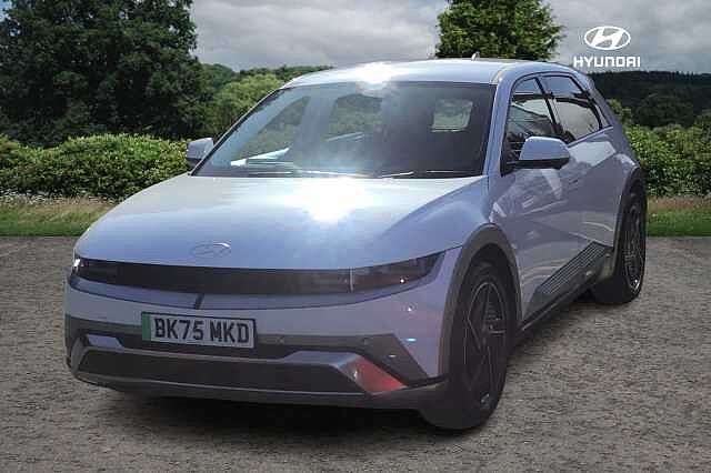 Hyundai Ioniq 5 ULTIMATE
