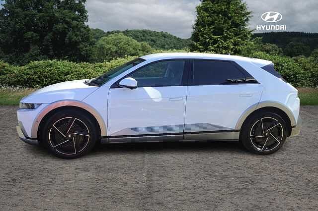 Hyundai Ioniq 5 ULTIMATE