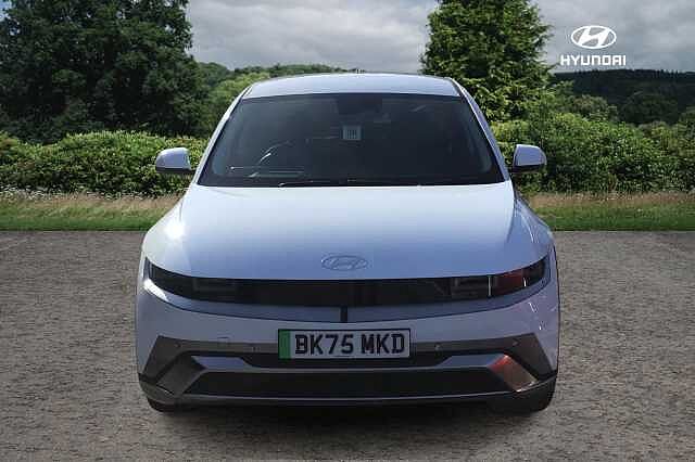 Hyundai Ioniq 5 ULTIMATE