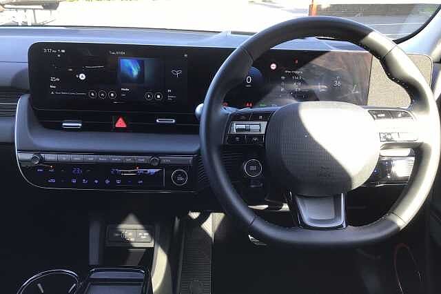 Hyundai Ioniq 5 ULTIMATE