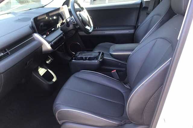 Hyundai Ioniq 5 ULTIMATE