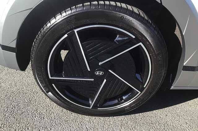Hyundai Ioniq 5 ULTIMATE
