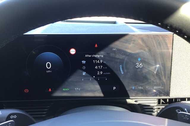 Hyundai Ioniq 5 ULTIMATE