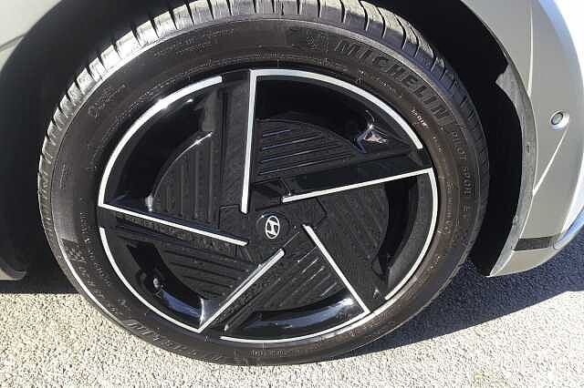 Hyundai Ioniq 5 ULTIMATE